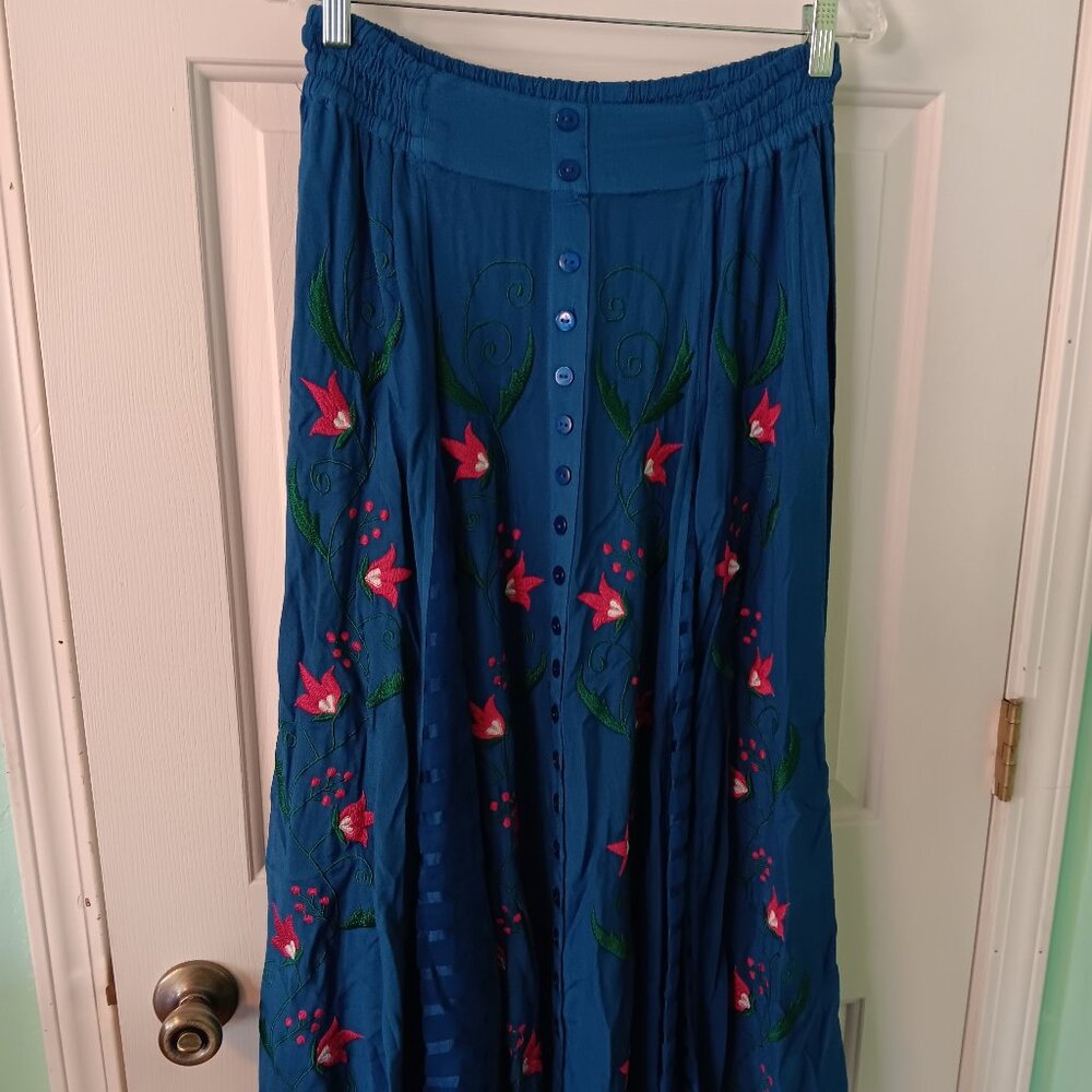 Holy Clothing ANNIKA Skirt Size S/M